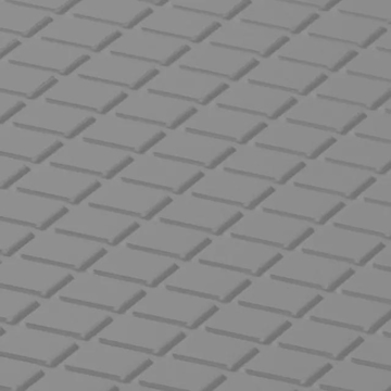 Picture of Johnsonite - Solid Colors Diamond Dockside