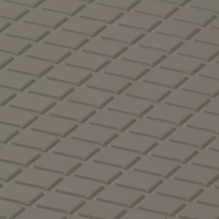 Picture of Johnsonite - Solid Colors Diamond Grounded