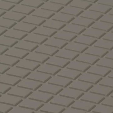 Picture of Johnsonite - Solid Colors Diamond Grounded