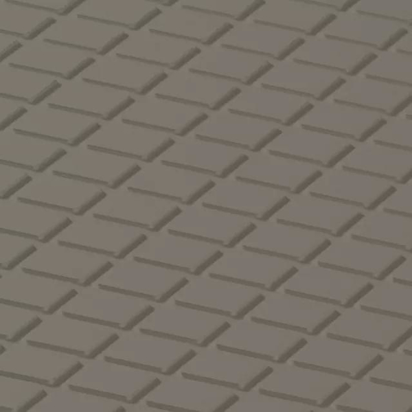 Picture of Johnsonite - Solid Colors Diamond Grounded