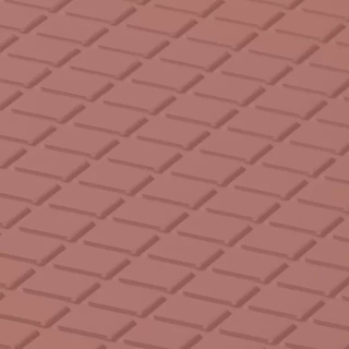 Picture of Johnsonite - Solid Colors Diamond Spicy Chip