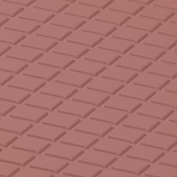 Picture of Johnsonite - Solid Colors Diamond Spicy Chip