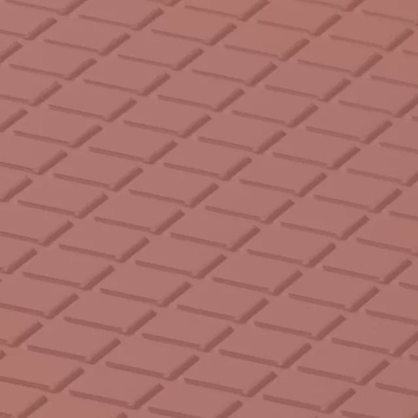 Picture of Johnsonite - Solid Colors Diamond Spicy Chip
