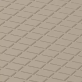 Picture of Johnsonite - Solid Colors Diamond Wicker