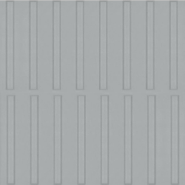 Picture of Johnsonite - Tactile Guide Tile Bars White Slipper