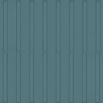 Picture of Johnsonite - Tactile Guide Tile Bars Dream Teal