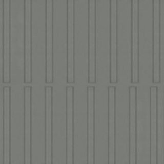 Picture of Johnsonite - Tactile Guide Tile Bars Green Smoke