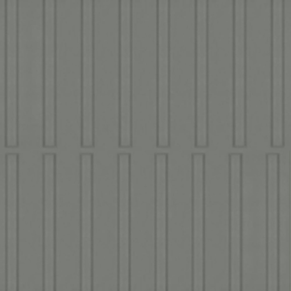 Picture of Johnsonite - Tactile Guide Tile Bars Green Smoke