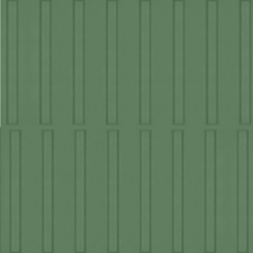 Picture of Johnsonite - Tactile Guide Tile Bars Grinch