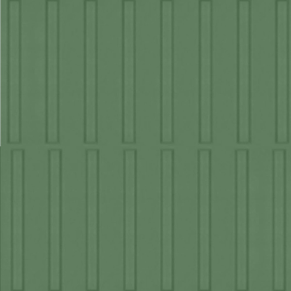 Picture of Johnsonite - Tactile Guide Tile Bars Grinch