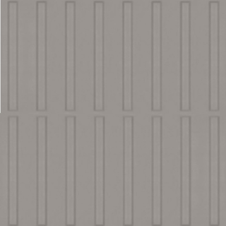 Picture of Johnsonite - Tactile Guide Tile Bars Whispering Mist