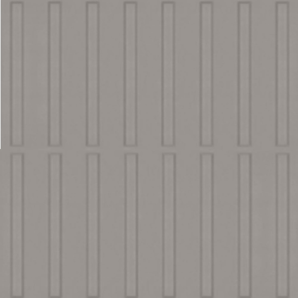 Picture of Johnsonite - Tactile Guide Tile Bars Whispering Mist