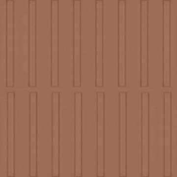 Picture of Johnsonite - Tactile Guide Tile Bars Hot Spice