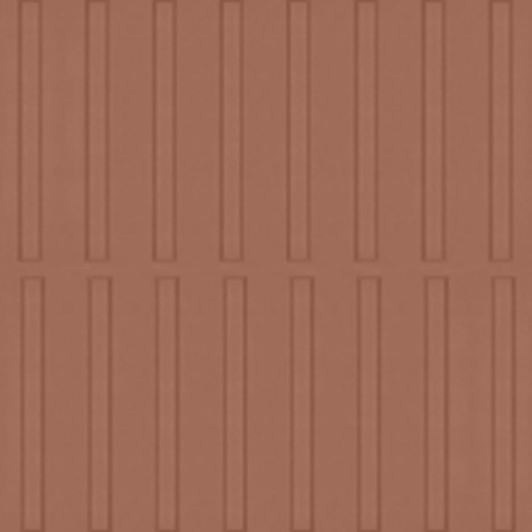 Picture of Johnsonite - Tactile Guide Tile Bars Hot Spice