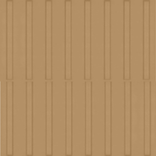 Picture of Johnsonite - Tactile Guide Tile Bars Mr. Sunshine