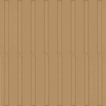 Picture of Johnsonite - Tactile Guide Tile Bars Mr. Sunshine