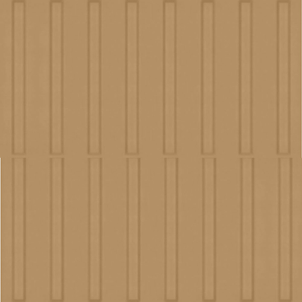 Picture of Johnsonite - Tactile Guide Tile Bars Mr. Sunshine