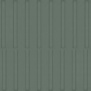 Picture of Johnsonite - Tactile Guide Tile Bars Green Vista