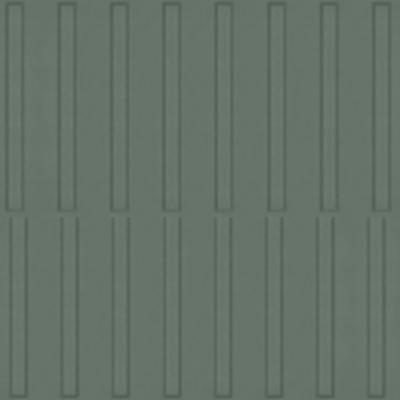 Picture of Johnsonite - Tactile Guide Tile Bars Green Vista