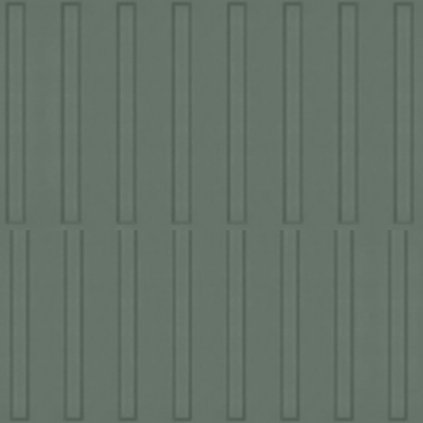 Picture of Johnsonite - Tactile Guide Tile Bars Green Vista
