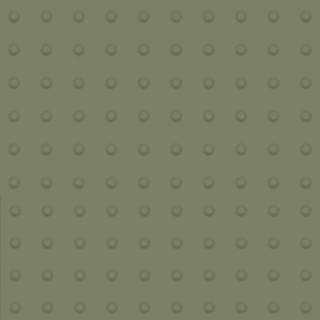 Picture of Johnsonite - Tactile Warning Tile Domes Gecko