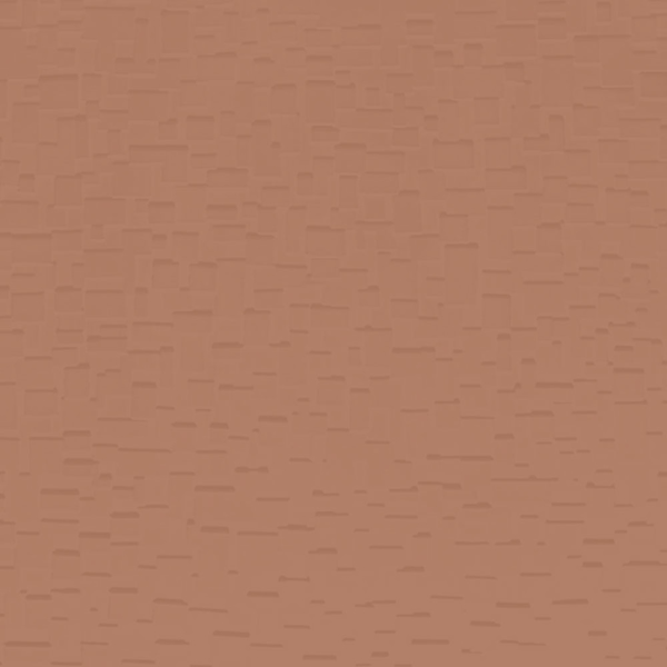 Picture of Johnsonite - Solid Colors Cubis Red Clay