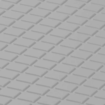 Picture of Johnsonite - Solid Colors Diamond Vapor Grey