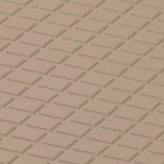 Picture of Johnsonite - Solid Colors Diamond Sisal