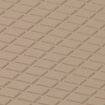 Picture of Johnsonite - Solid Colors Diamond Sisal