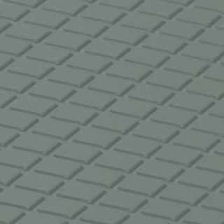 Picture of Johnsonite - Solid Colors Diamond Green Vista