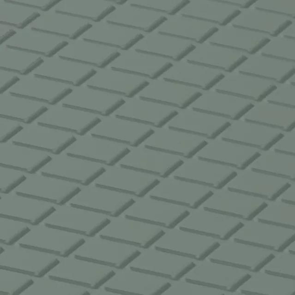 Picture of Johnsonite - Solid Colors Diamond Green Vista