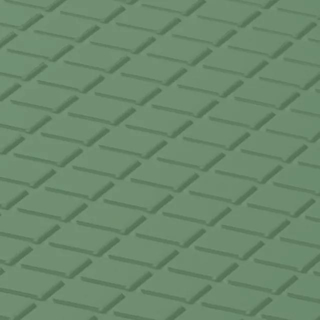 Picture of Johnsonite - Solid Colors Diamond Grinch