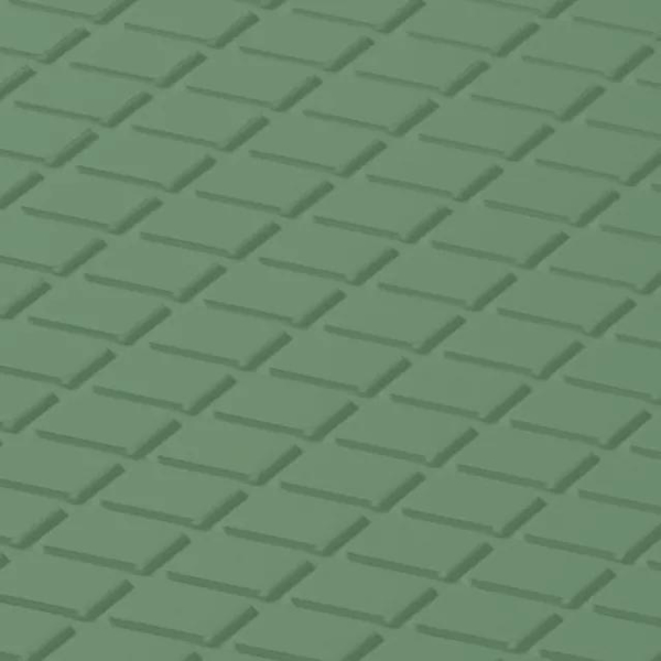 Picture of Johnsonite - Solid Colors Diamond Grinch