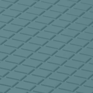 Picture of Johnsonite - Solid Colors Diamond Dream Teal