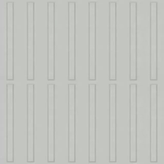 Picture of Johnsonite - Tactile Guide Tile Bars White