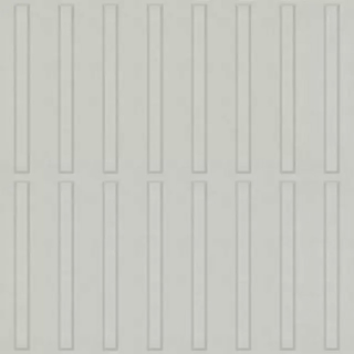 Picture of Johnsonite - Tactile Guide Tile Bars Icicle