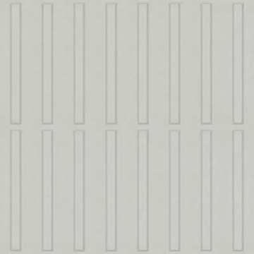 Picture of Johnsonite - Tactile Guide Tile Bars Icicle