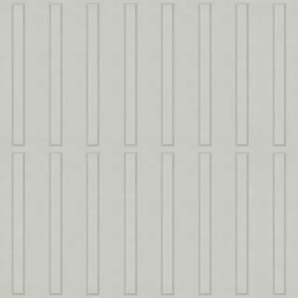Picture of Johnsonite - Tactile Guide Tile Bars Icicle