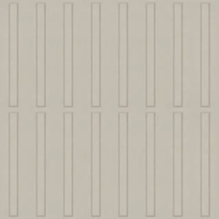 Picture of Johnsonite - Tactile Guide Tile Bars Bone White