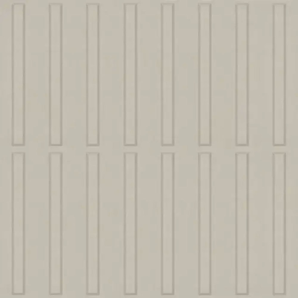Picture of Johnsonite - Tactile Guide Tile Bars Bone White