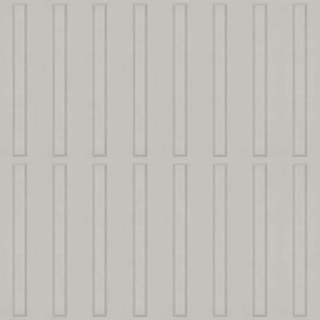 Picture of Johnsonite - Tactile Guide Tile Bars Cotton