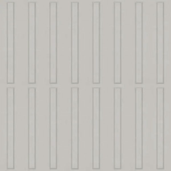 Picture of Johnsonite - Tactile Guide Tile Bars Cotton