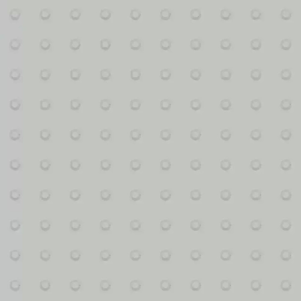Picture of Johnsonite - Tactile Warning Tile Domes White