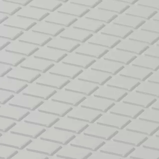 Picture of Johnsonite - Solid Colors Diamond White