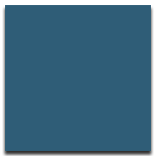 Picture of Johnsonite - Solid Colors Smooth 12 x 12 Blue Jeans
