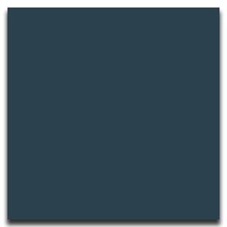 Picture of Johnsonite - Solid Colors Smooth 12 x 12 Blue Lagoon