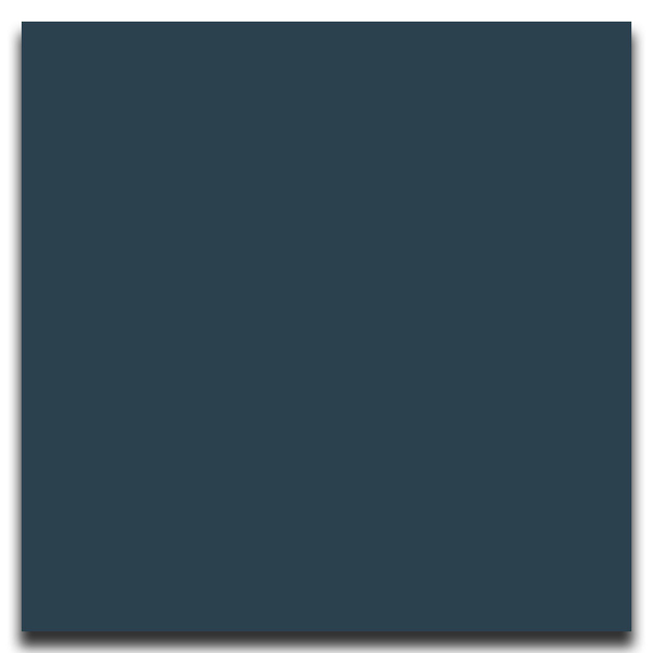 Picture of Johnsonite - Solid Colors Smooth 12 x 12 Blue Lagoon