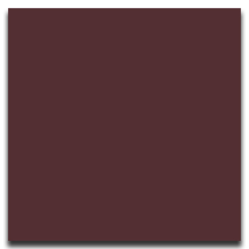 Picture of Johnsonite - Solid Colors Smooth 12 x 12 Burgundy