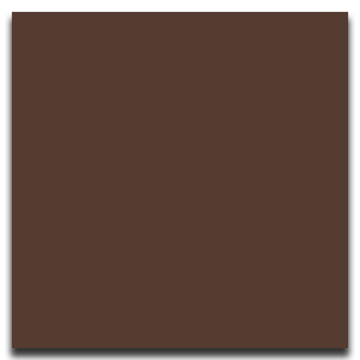 Picture of Johnsonite - Solid Colors Smooth 12 x 12 Cinnamon