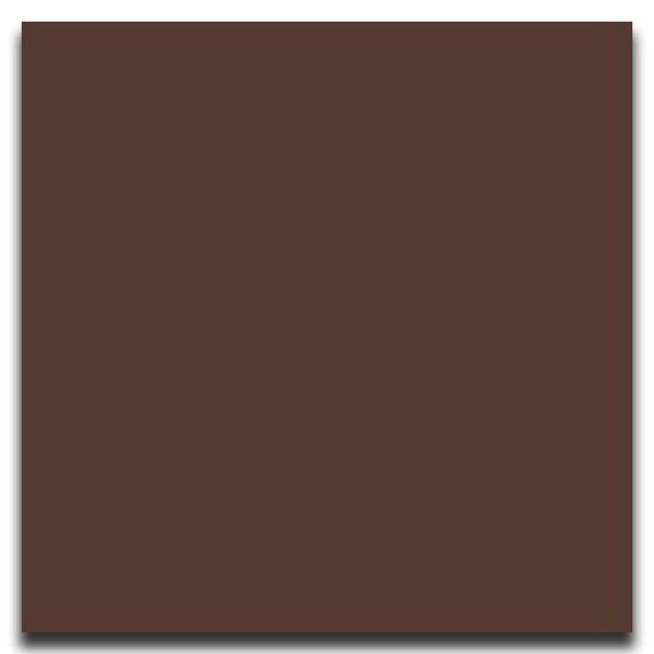 Picture of Johnsonite - Solid Colors Smooth 12 x 12 Cinnamon